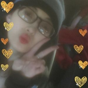 Meet your Posher, Gabby